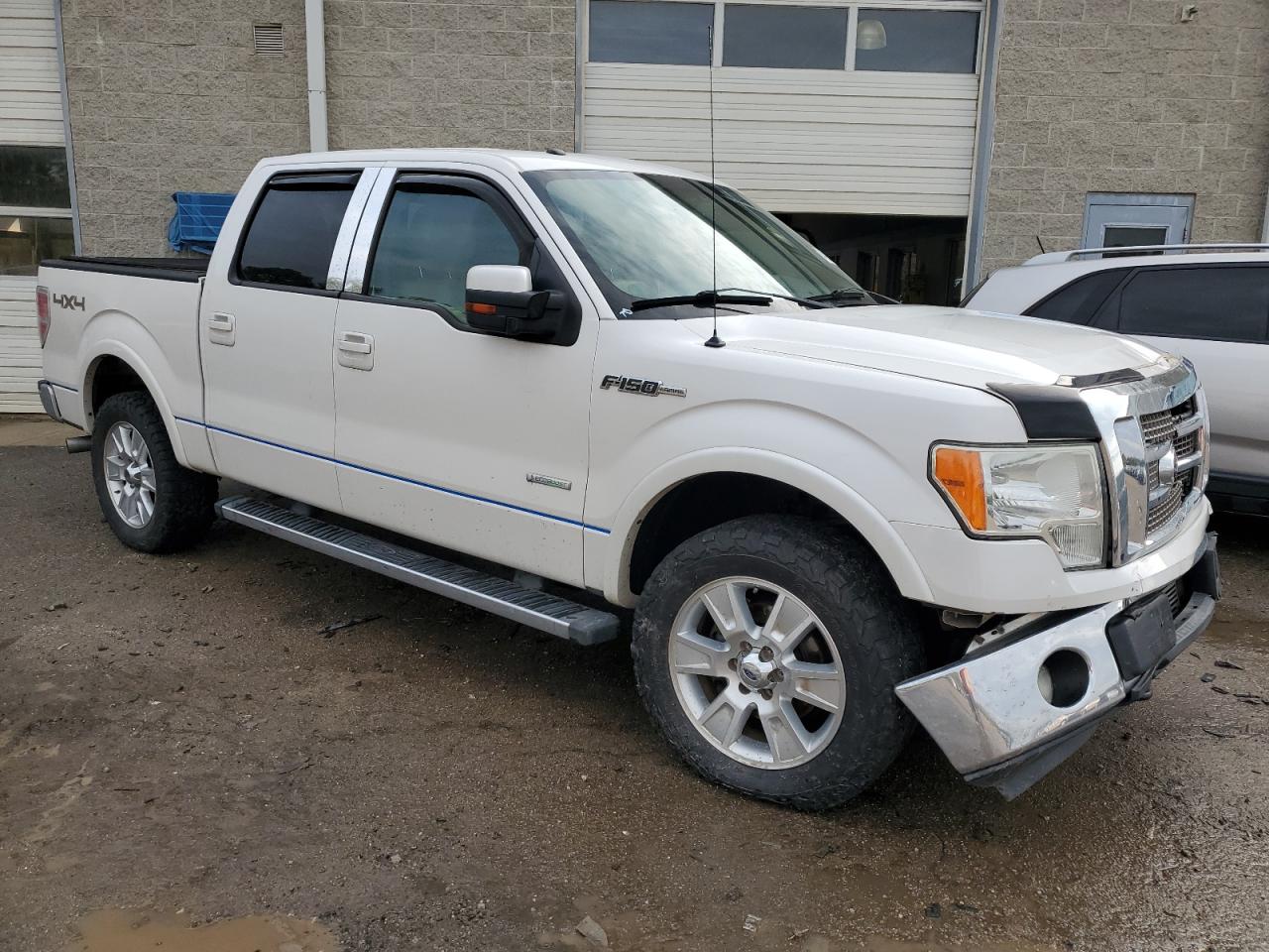 2011 Ford F-150 - Image 4