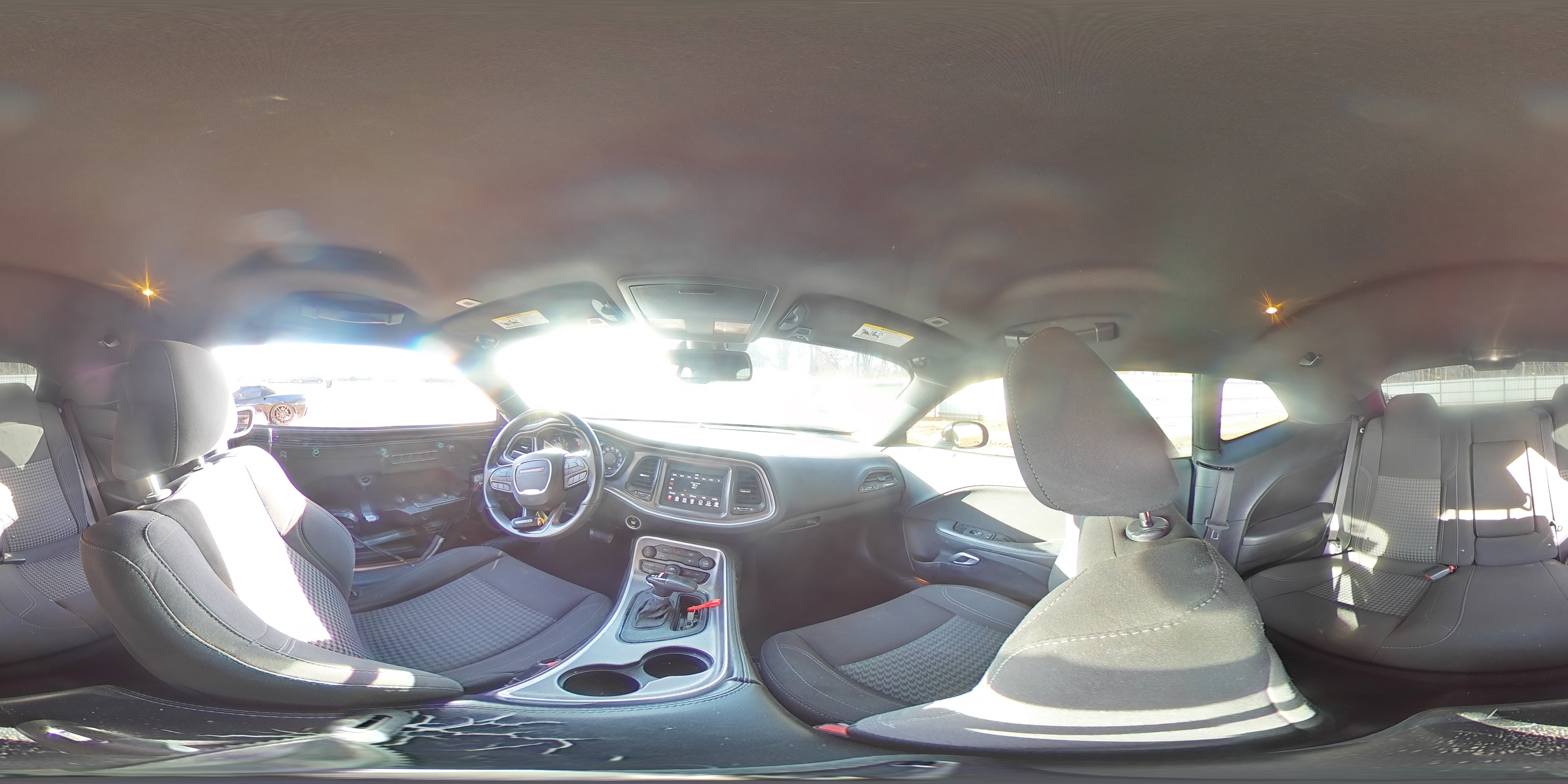 2020 Dodge Challenger - Image 13