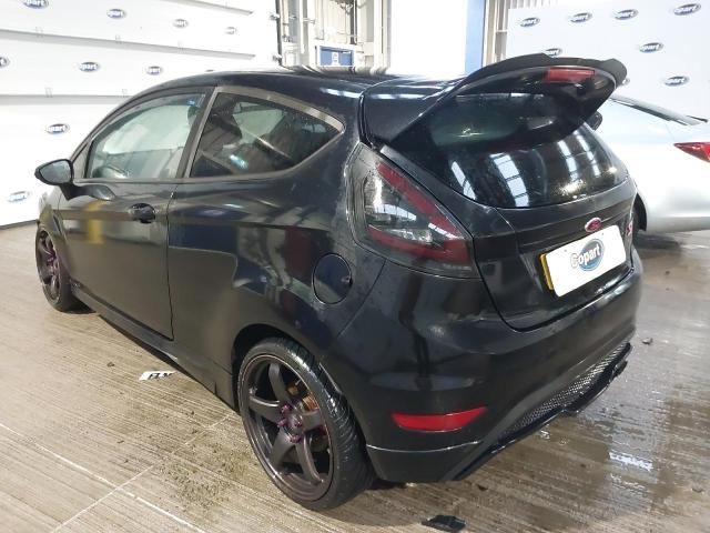 2015 FORD FIESTA ST-