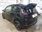 2015 FORD FIESTA ST- for sale at Copart EAST KILBRIDE