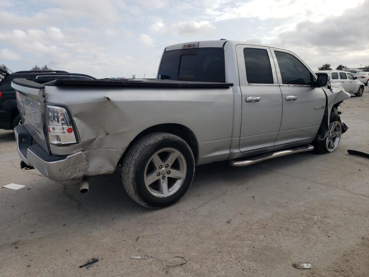 2009 Dodge RAM - Image 3