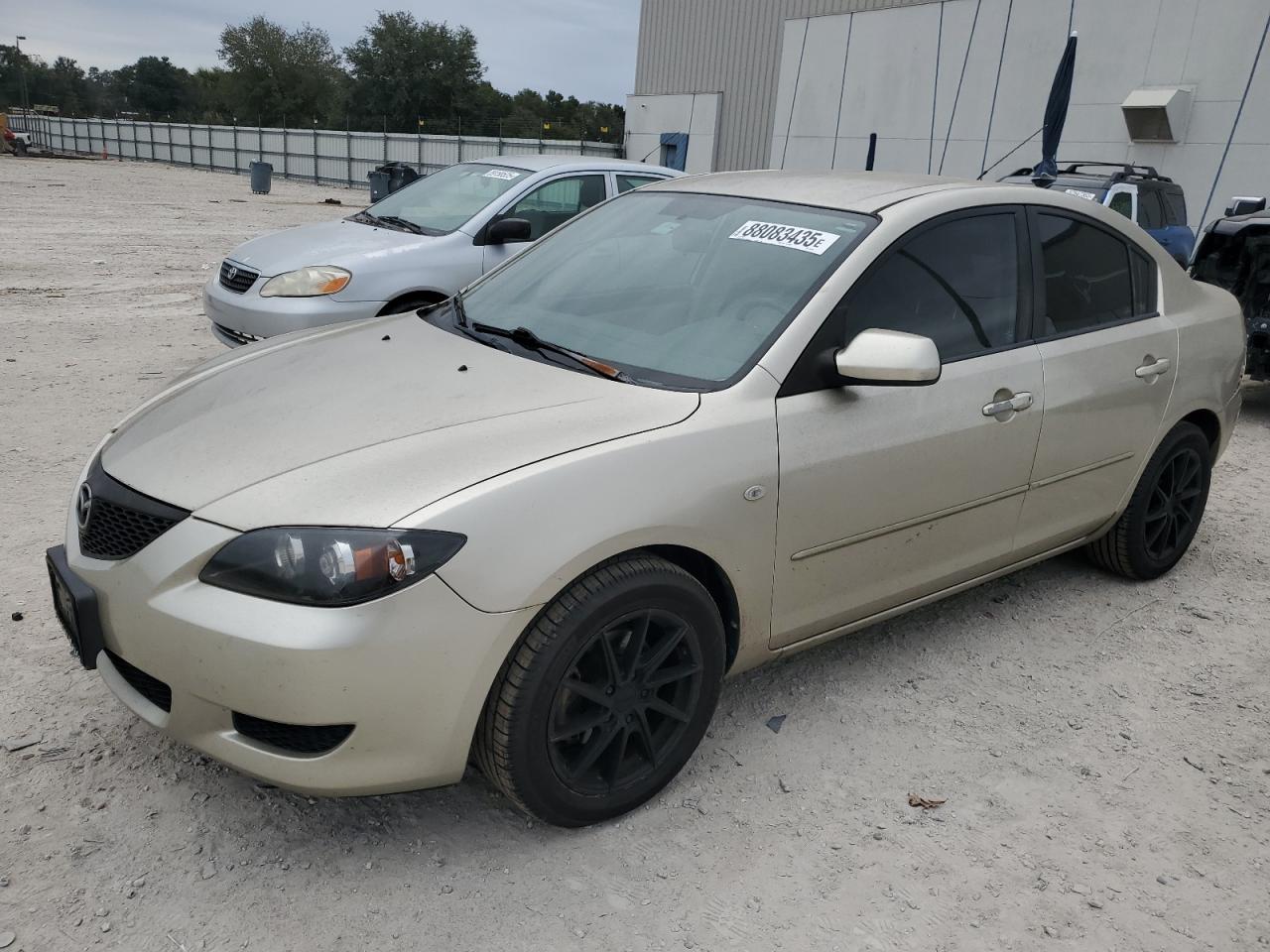 2006 Mazda 3 - Image 1