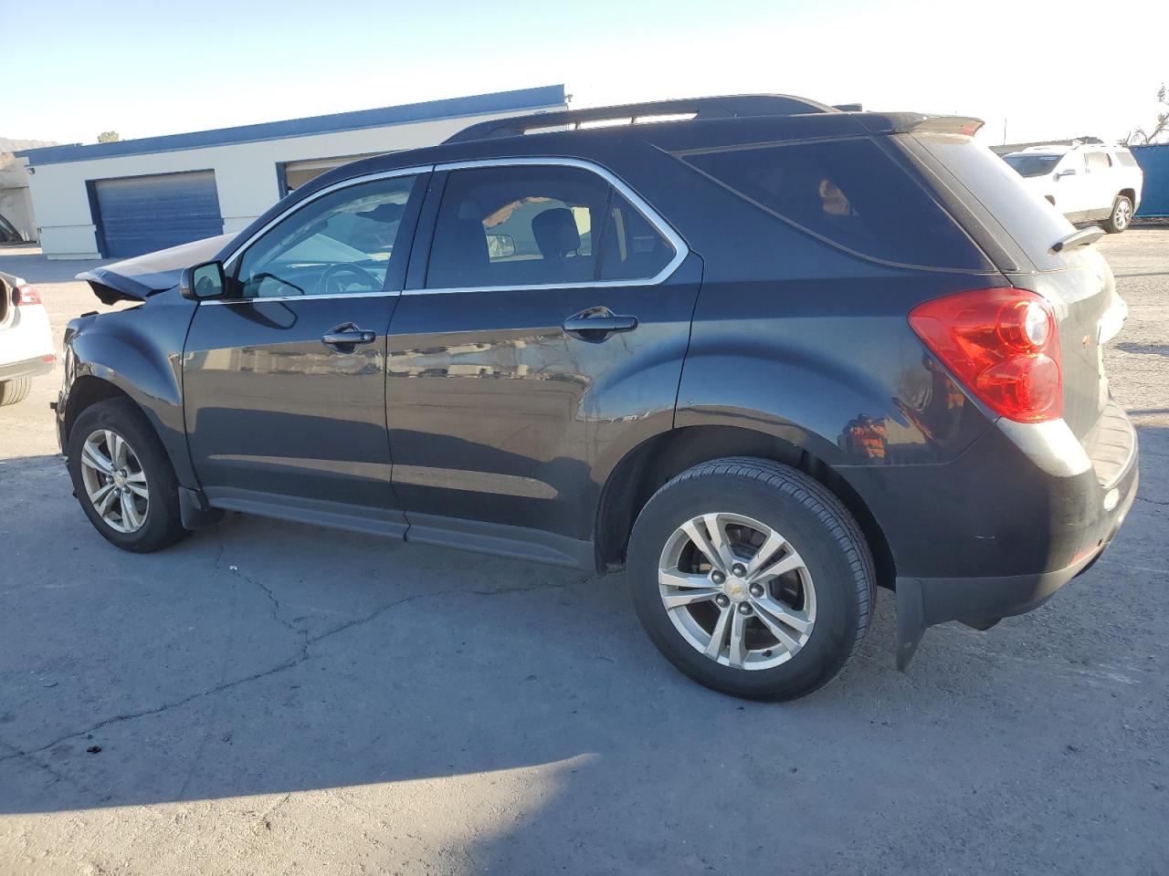 2015 Chevrolet Equinox - Image 2