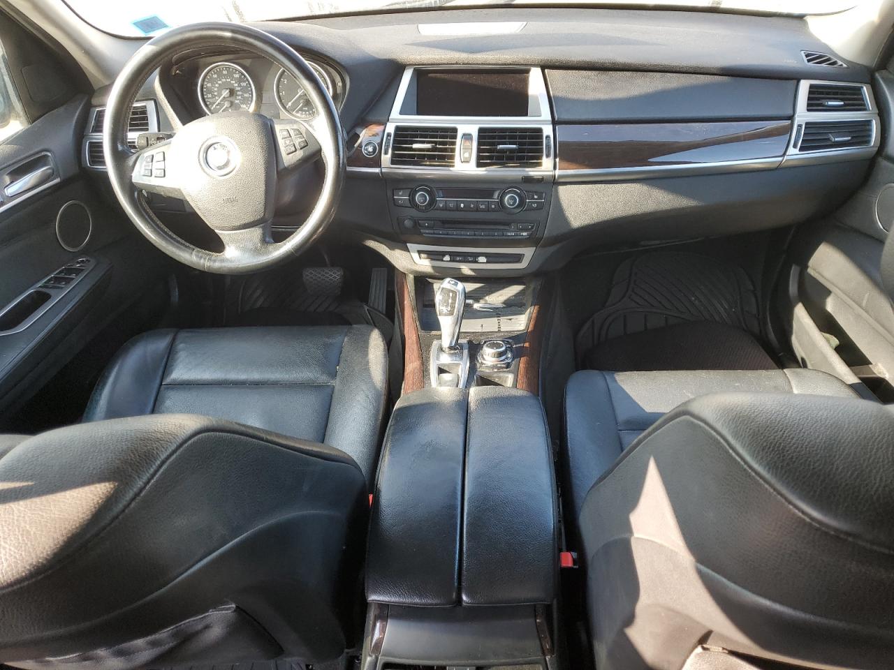2013 BMW X5 - Image 8