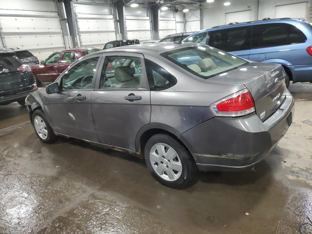 2010 Ford Focus - Image 2