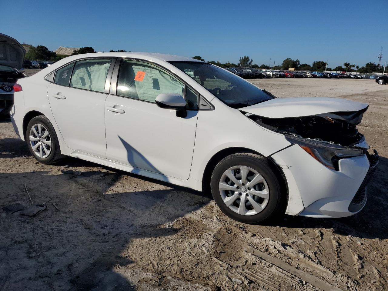 2021 Toyota Corolla - Image 4