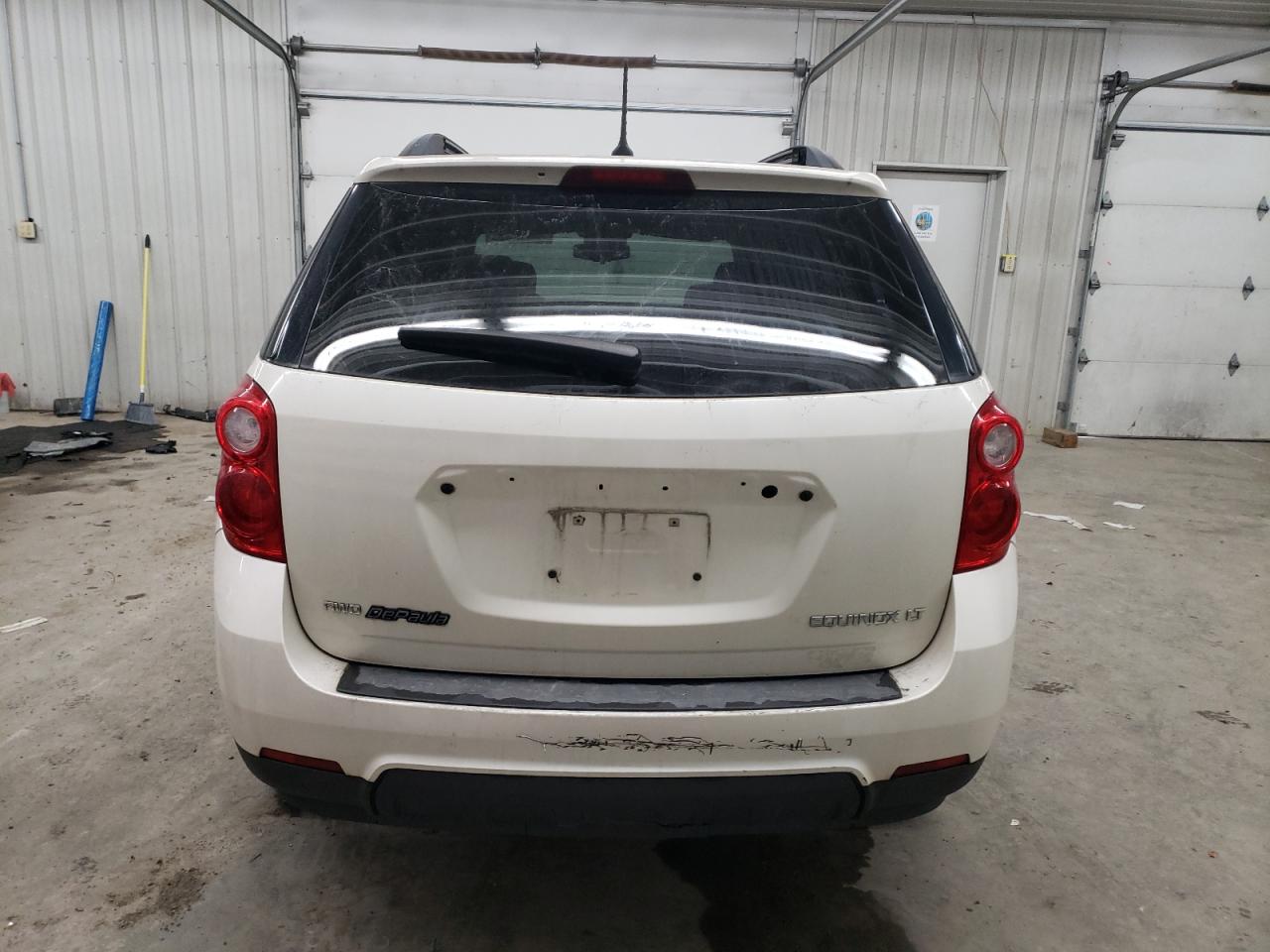 2014 Chevrolet Equinox - Image 6