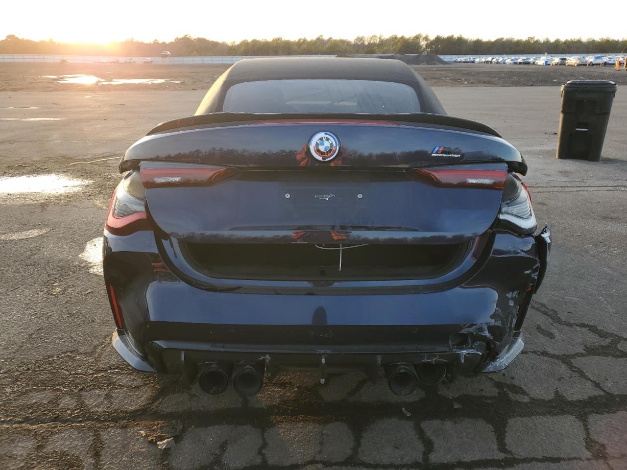 2022 BMW M4 - Image 6