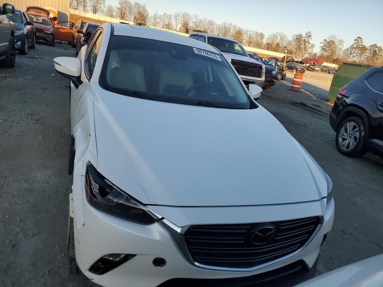 2019 Mazda CX-3 - Image 5