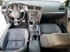 2017 Volkswagen Golf Alltrack S en Venta en Los Angeles, CA - All Over