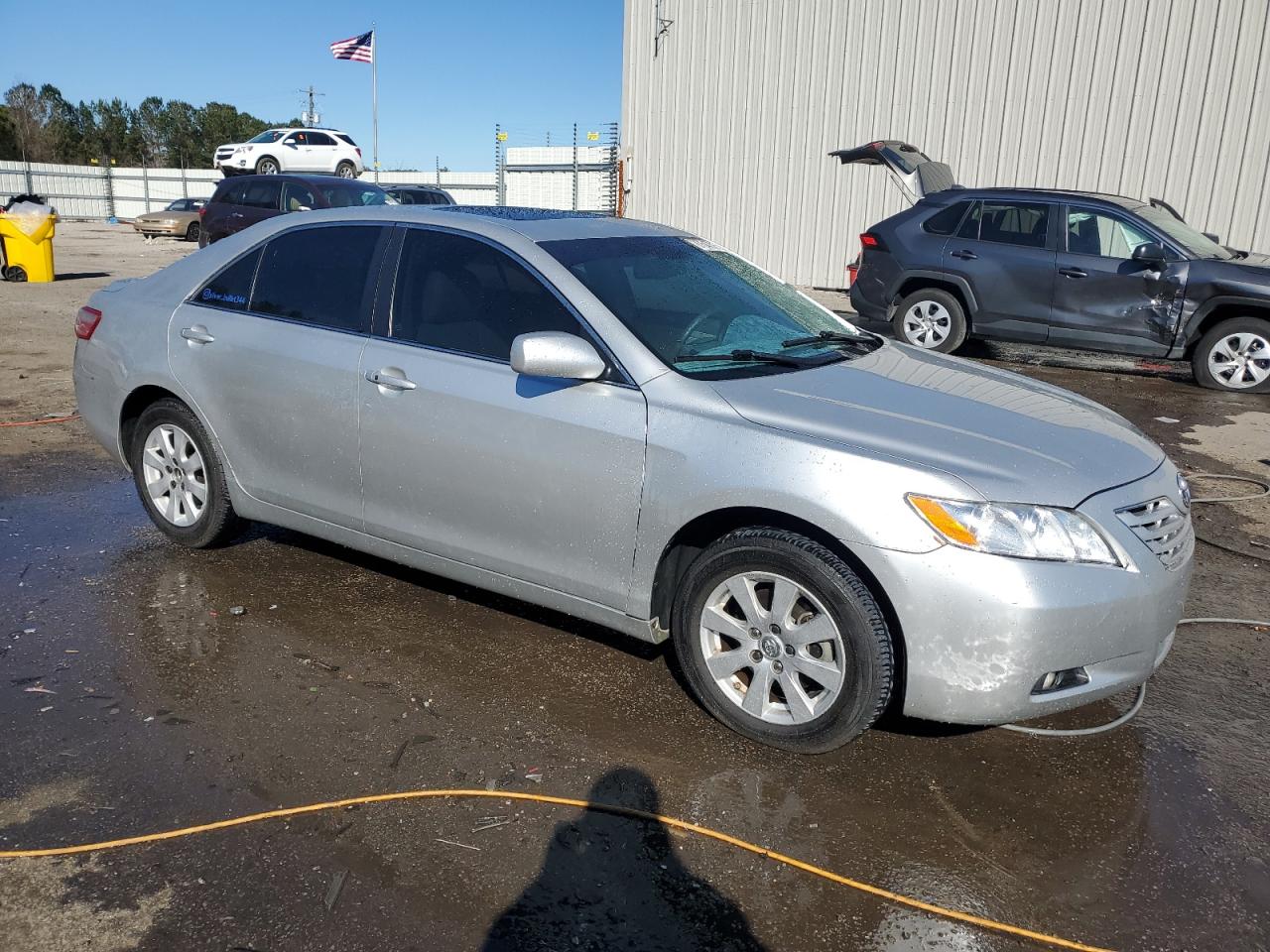 2009 Toyota Camry - Image 4