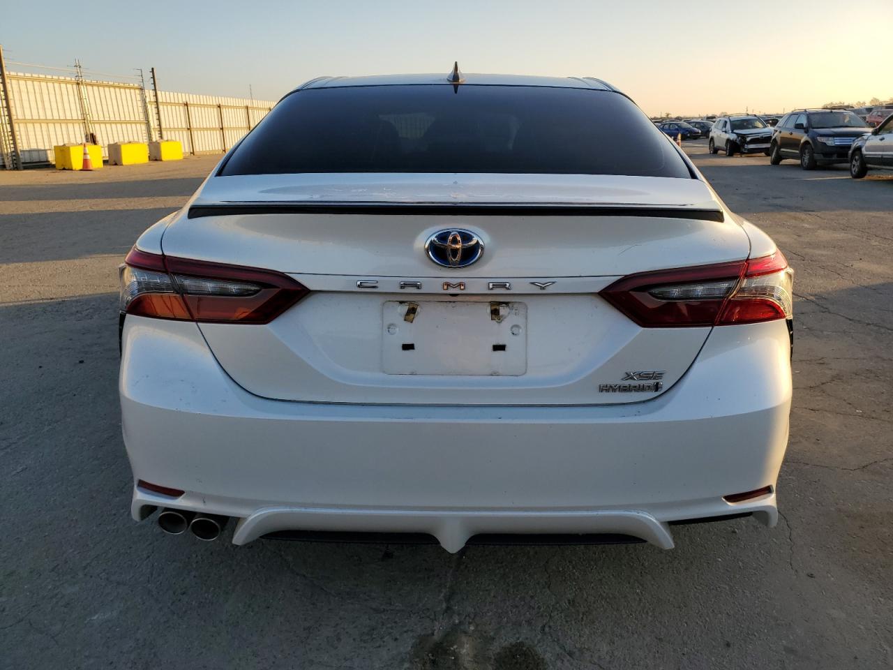 2022 Toyota Camry - Image 6