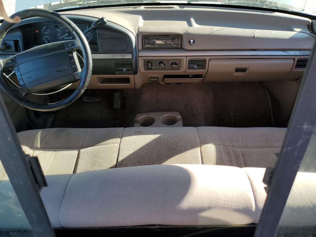 1995 Ford F-150 - Image 8