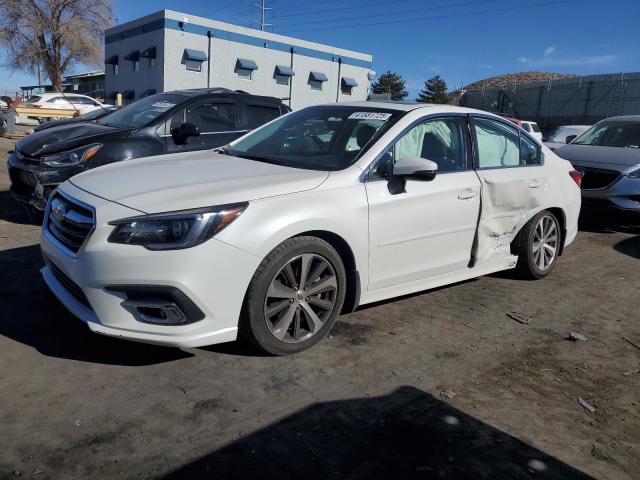 2018 Subaru Legacy 3.6R Limited