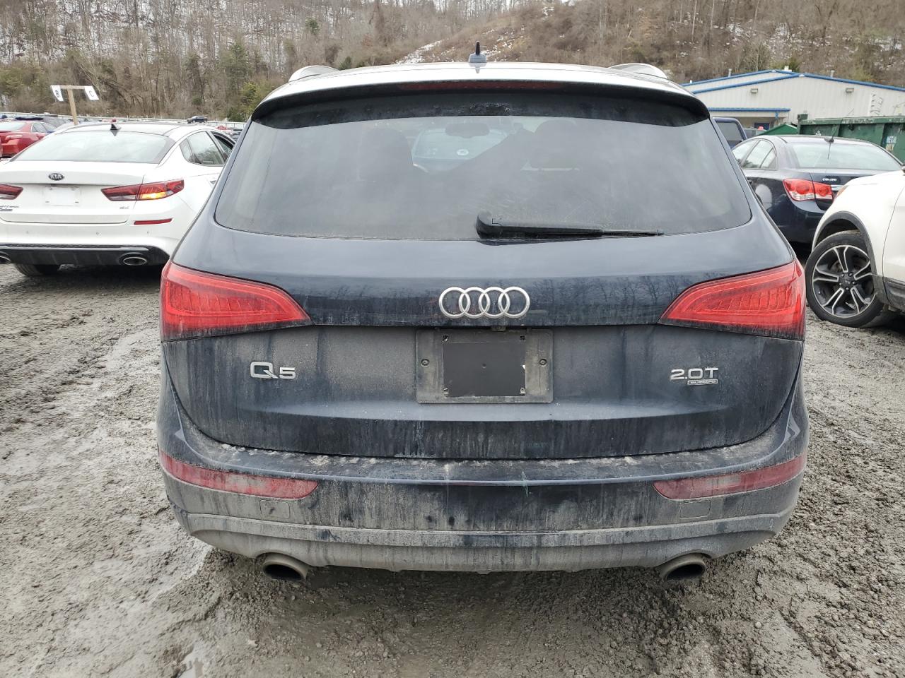 2014 Audi Q5 - Image 6