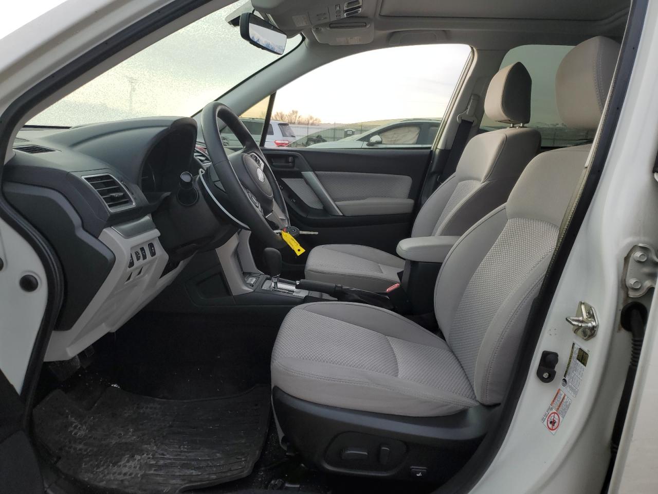 2017 Subaru Forester - Image 7