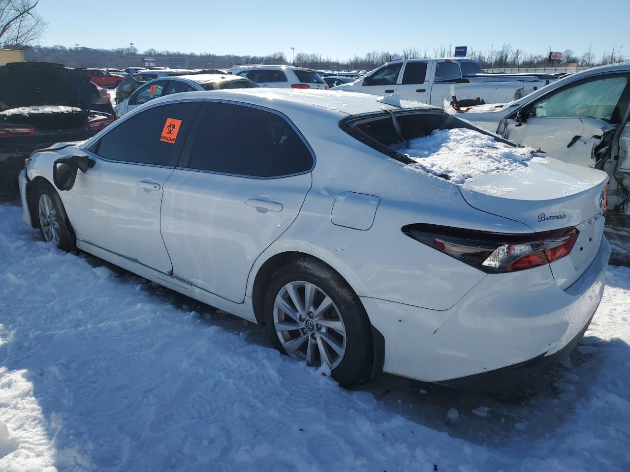 2023 Toyota Camry - Image 2