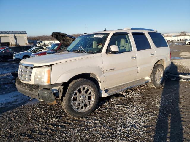 2005 Cadillac Escalade Luxury