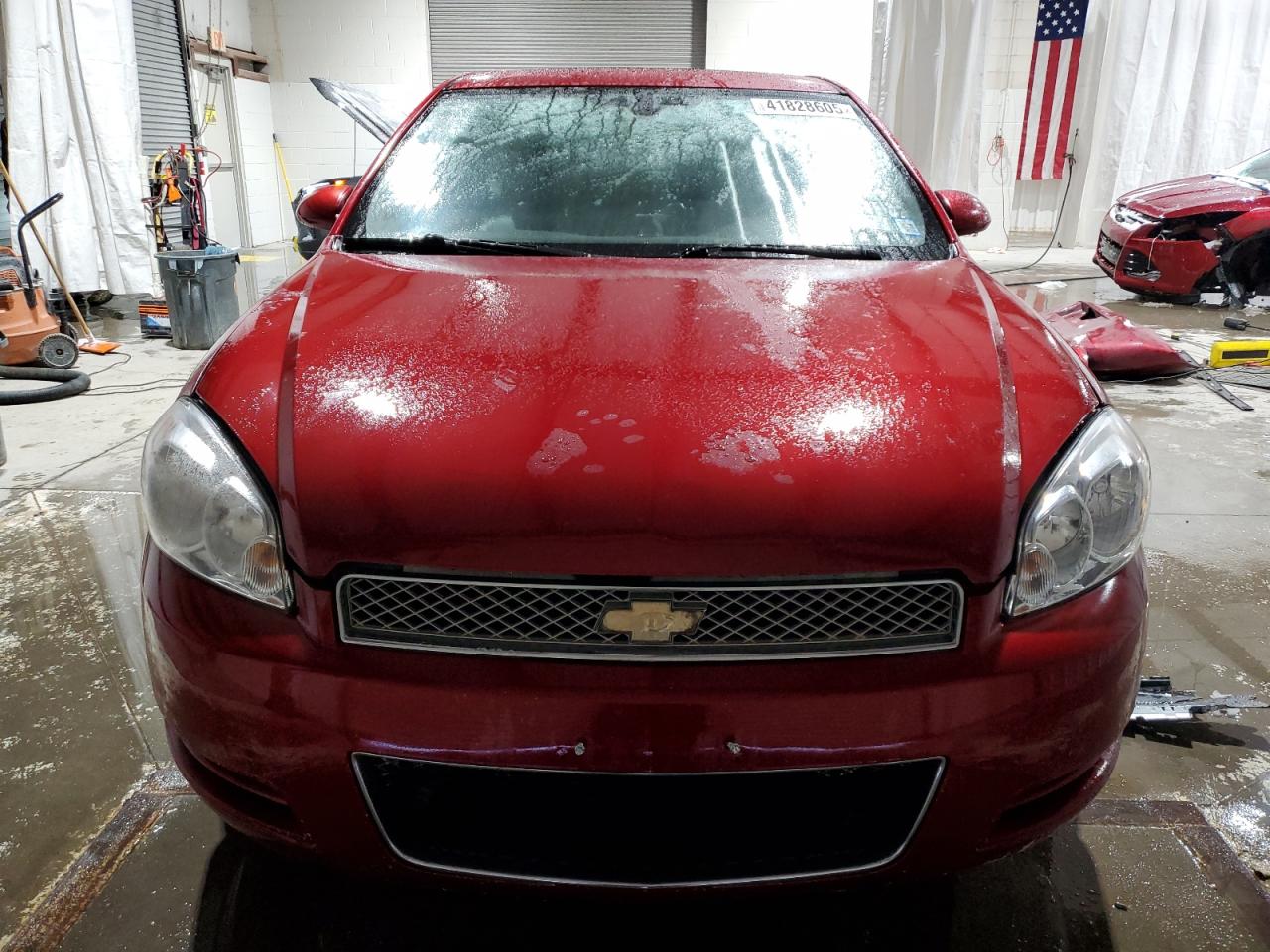 2013 Chevrolet Impala - Image 5