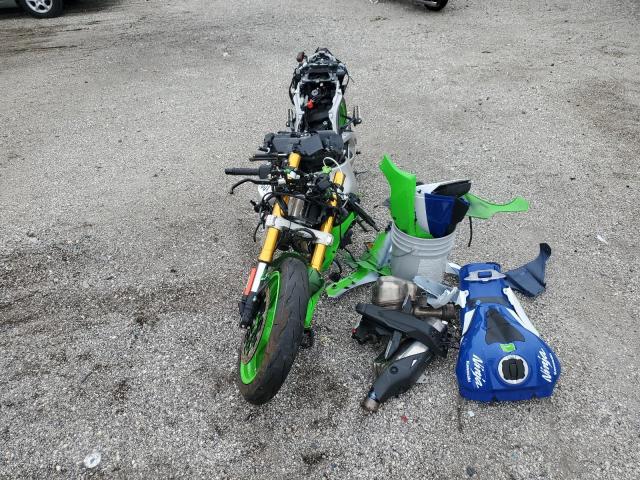 2024 KAWASAKI ZX1002 L