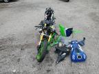 2024 KAWASAKI ZX1002 L for sale at Copart FL - MIAMI CENTRAL