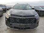 2025 Chevrolet Equinox Lt en Venta en Cahokia Heights, IL - Rollover