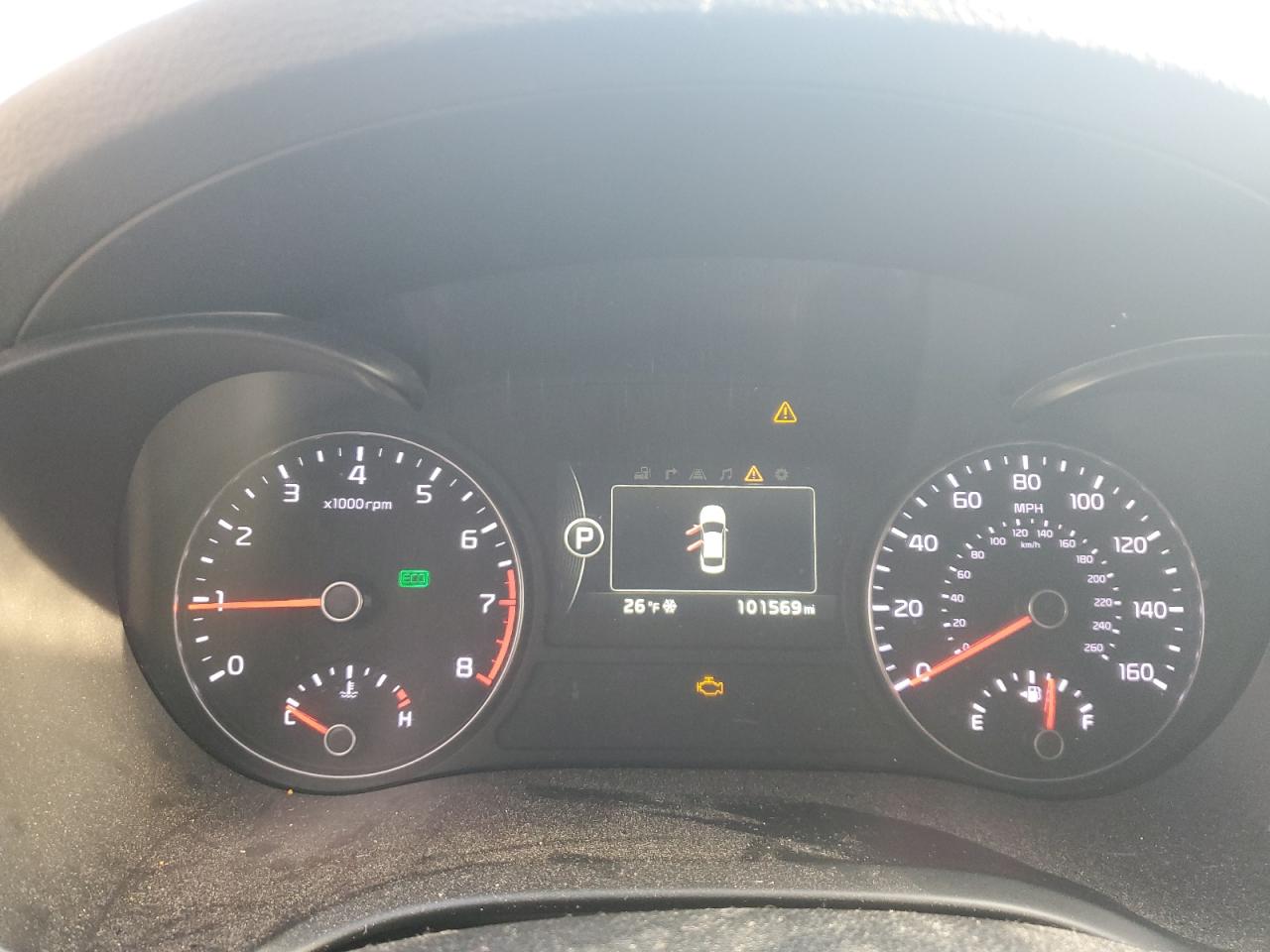 2018 Kia Optima - Image 9