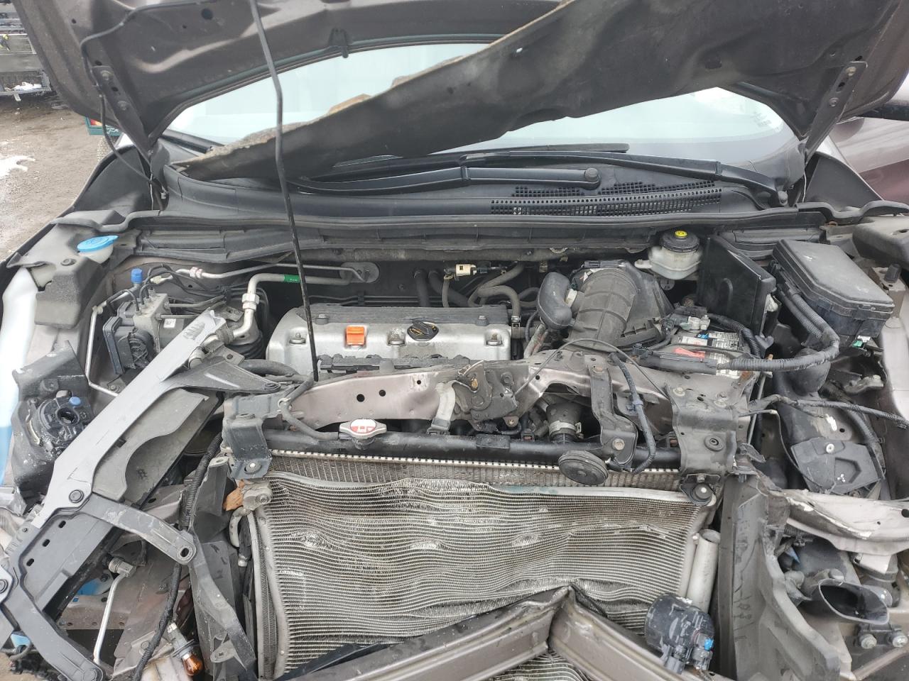 2014 Honda CR-V - Image 12