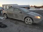 2009 Pontiac G6  იყიდება Windham-ში, ME - Front End