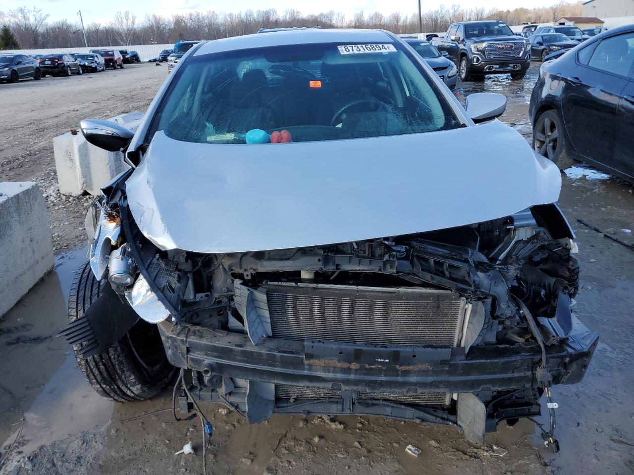 2013 Hyundai Elantra - Image 5