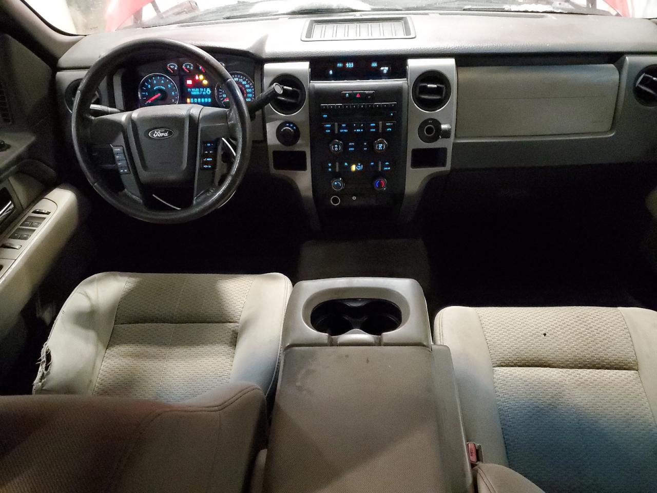 2010 Ford F-150 - Image 8