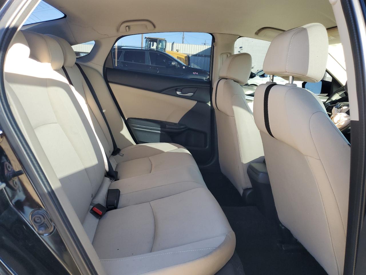 2016 Honda Civic - Image 11