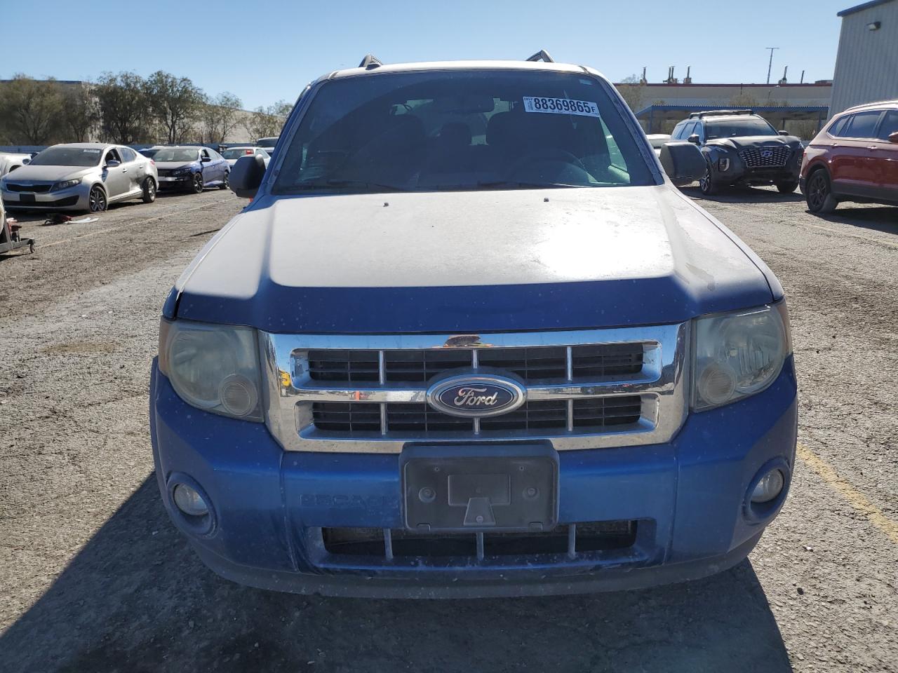 2011 Ford Escape - Image 5