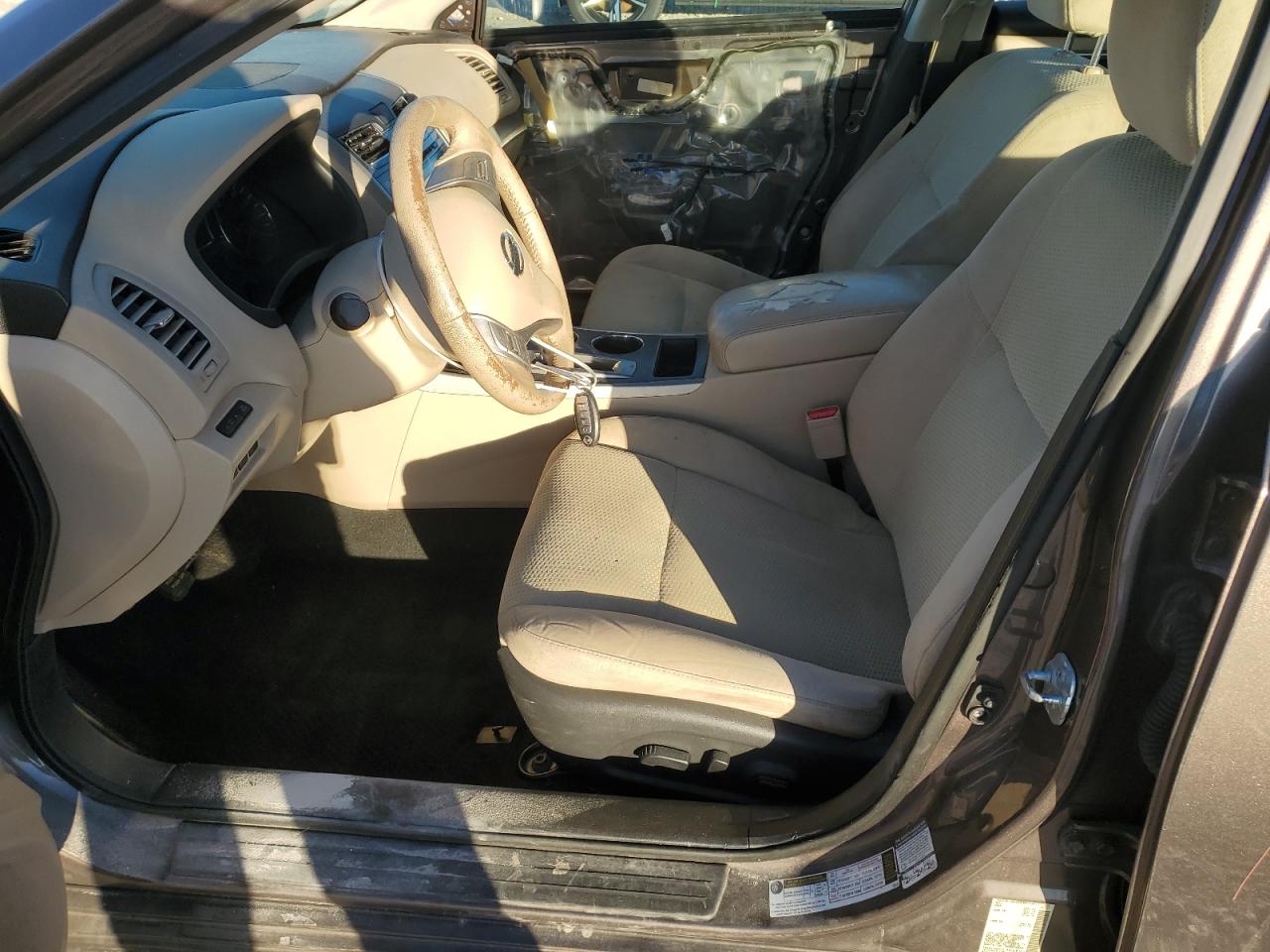 2015 Nissan Altima - Image 7