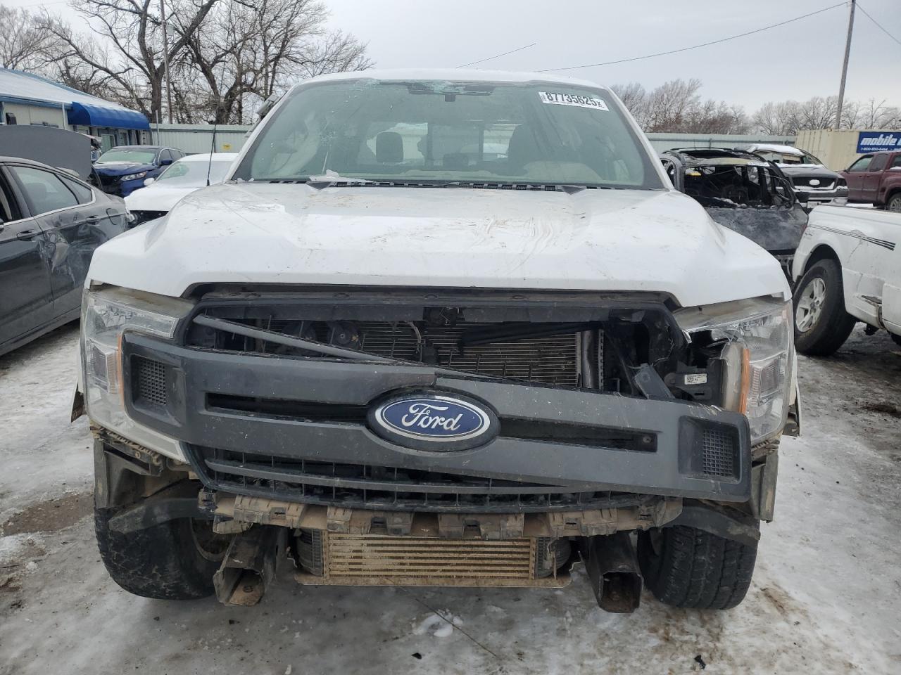 2020 Ford F-150 - Image 5