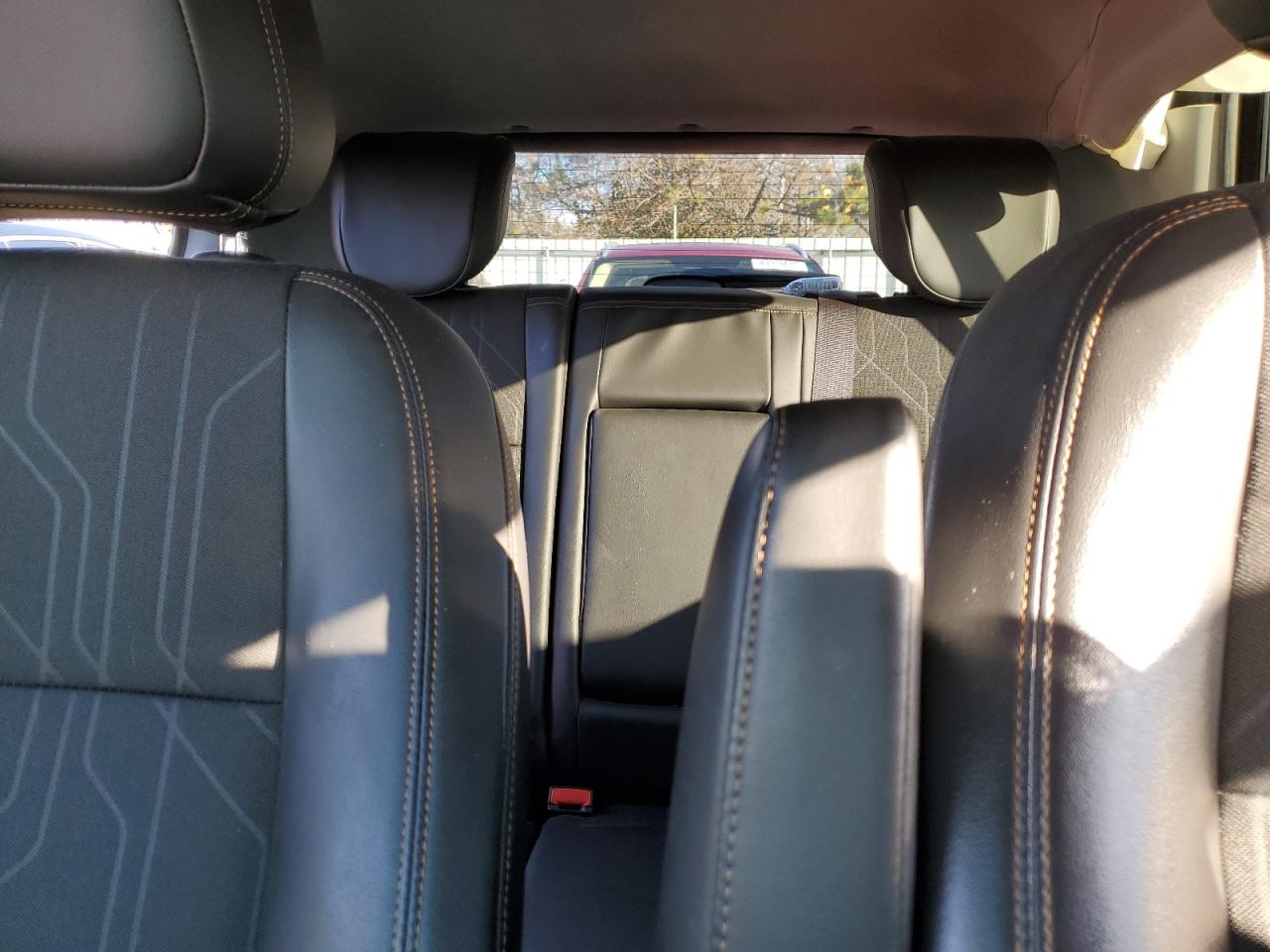 2019 Chevrolet Trax - Image 10