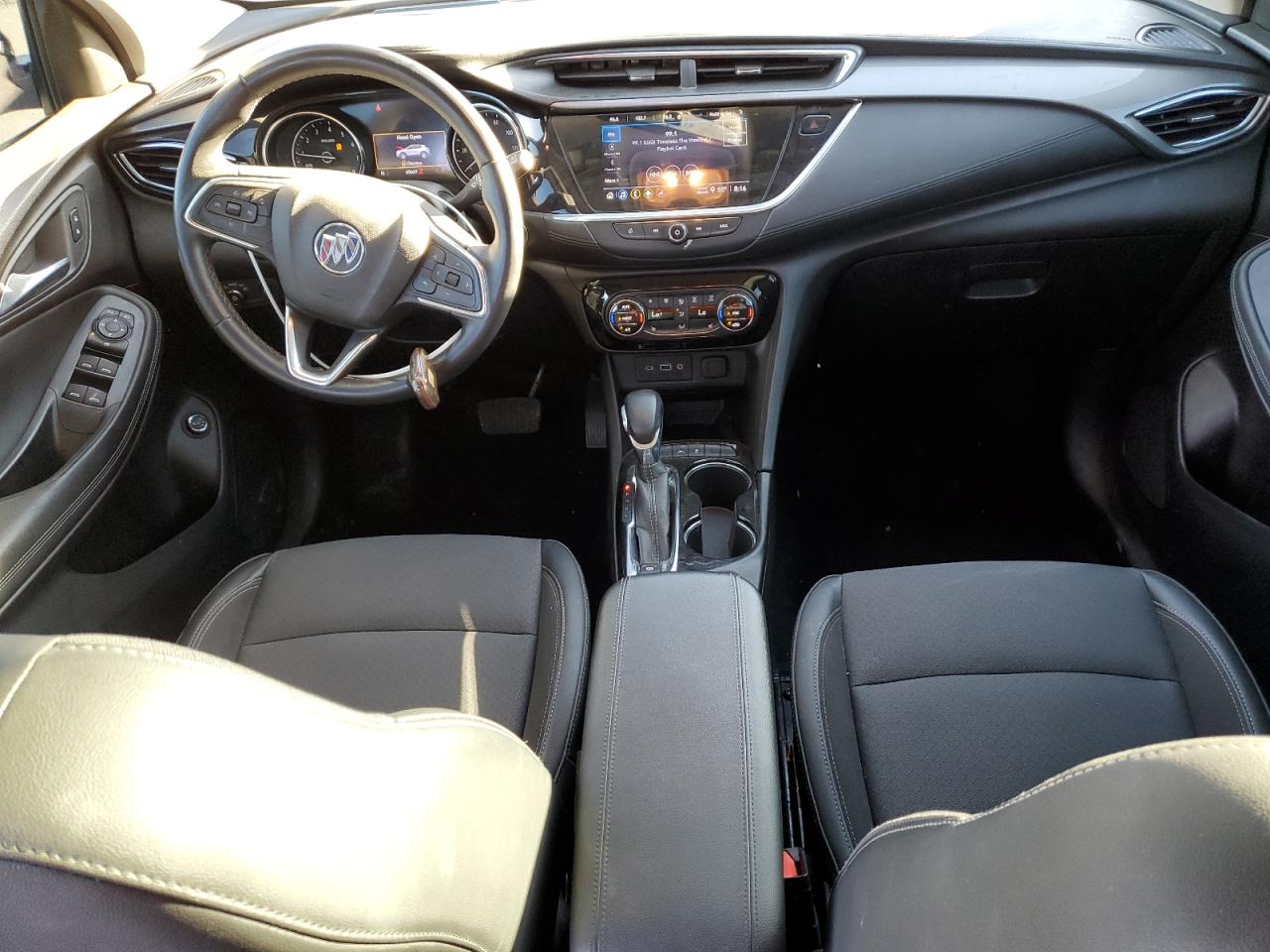 2022 Buick Encore - Image 8