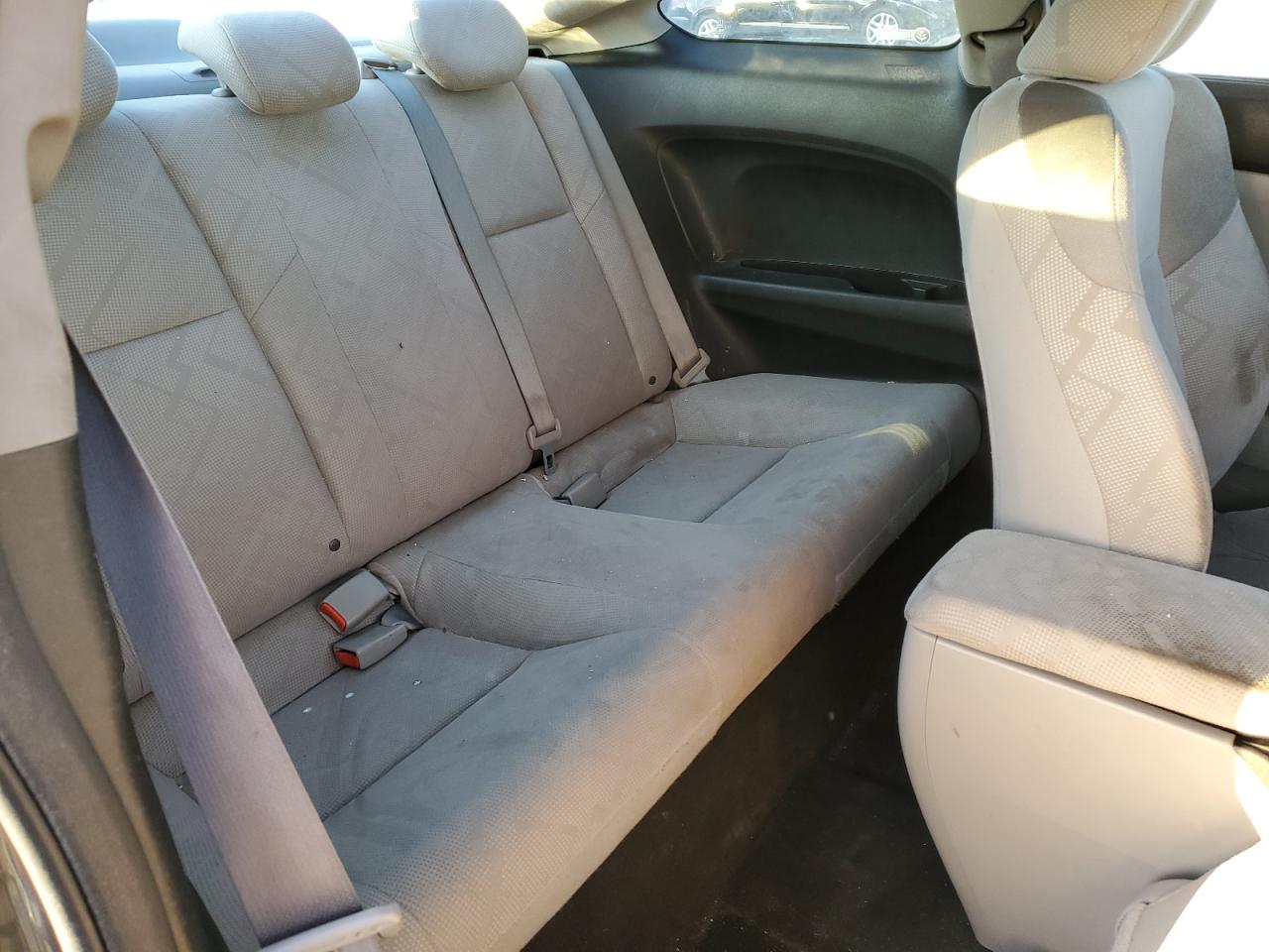 2012 Honda Civic - Image 10