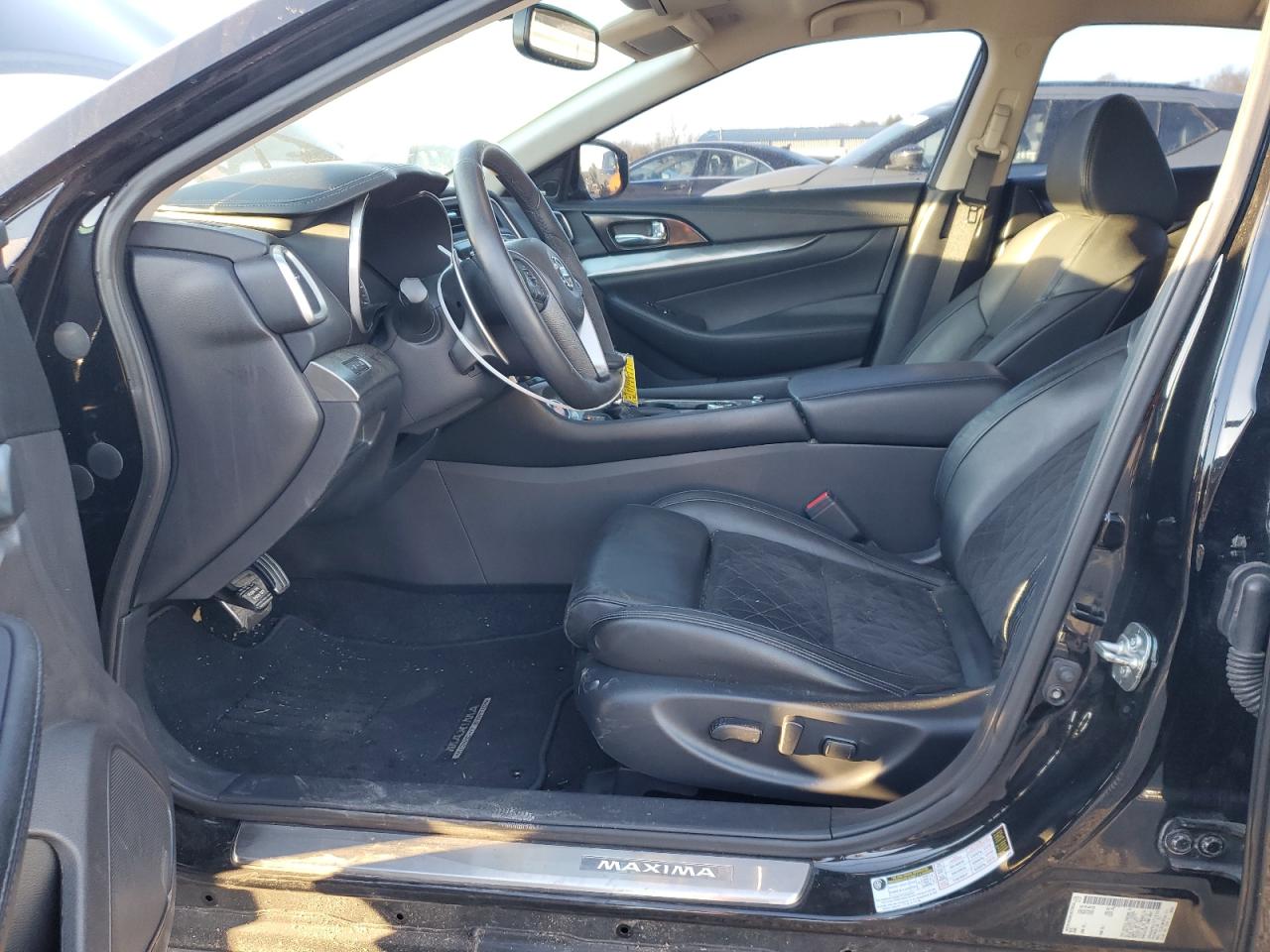 2018 Nissan Maxima - Image 7