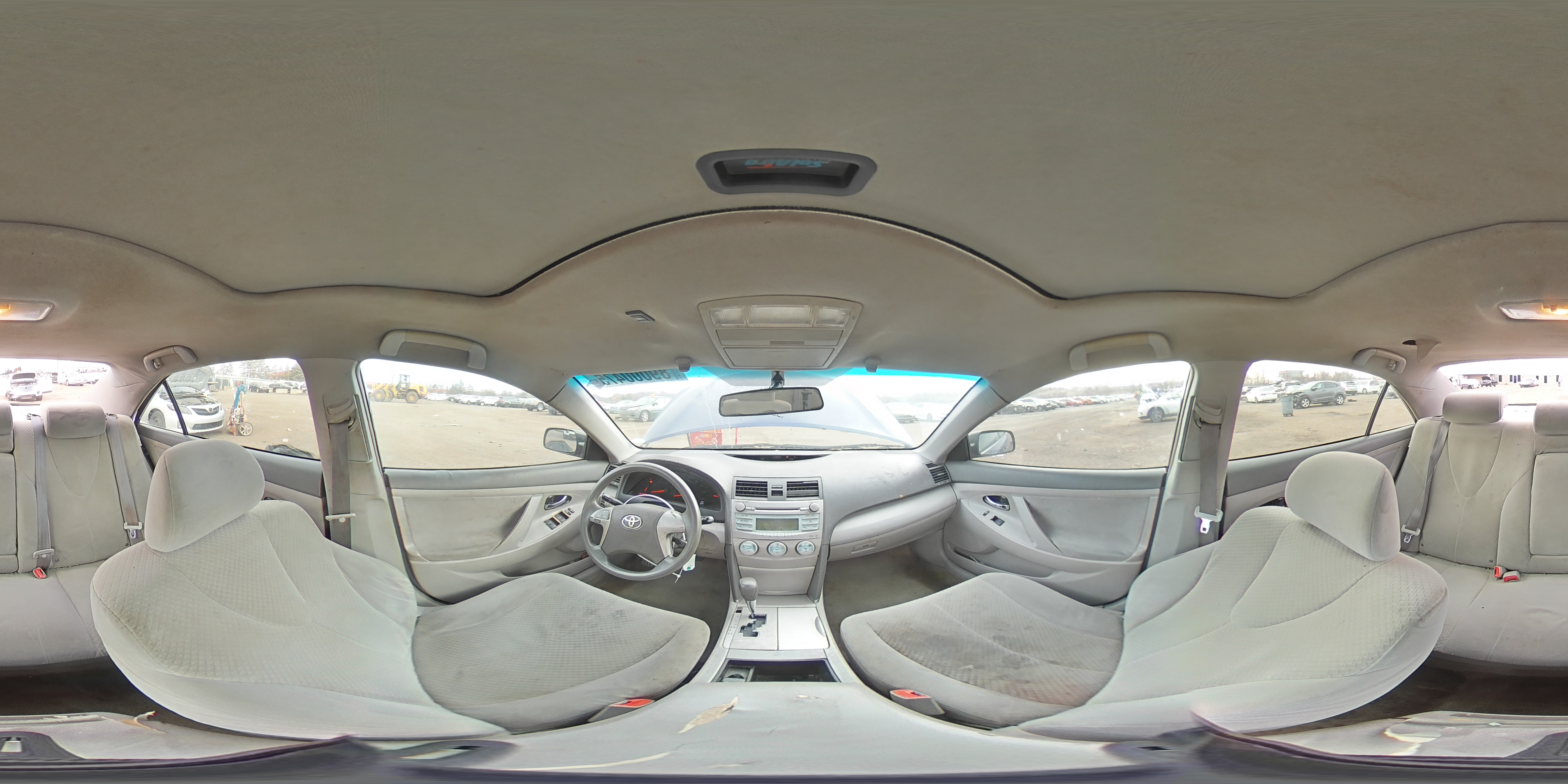 2007 Toyota Camry - Image 13