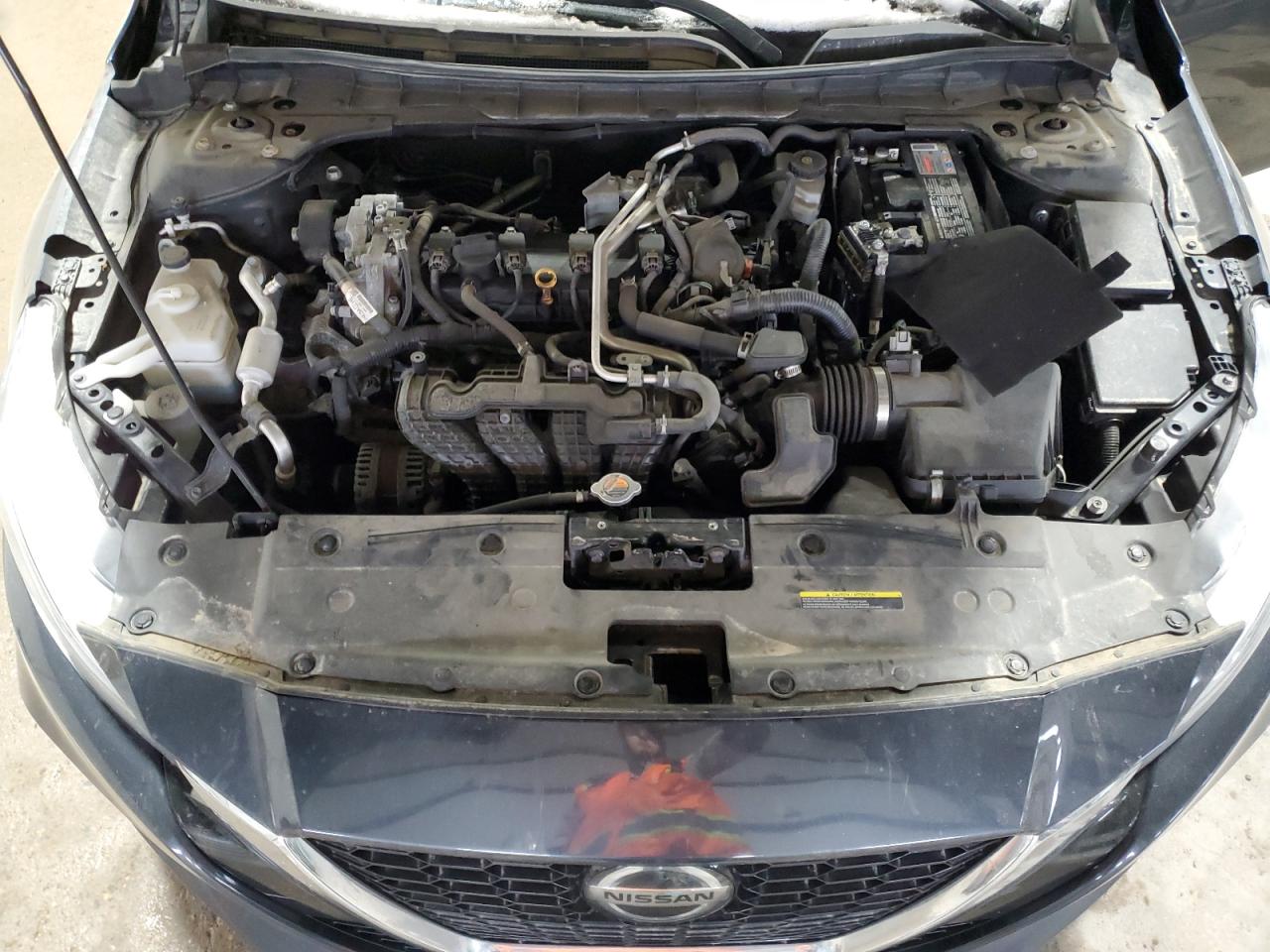 2021 Nissan Altima - Image 11