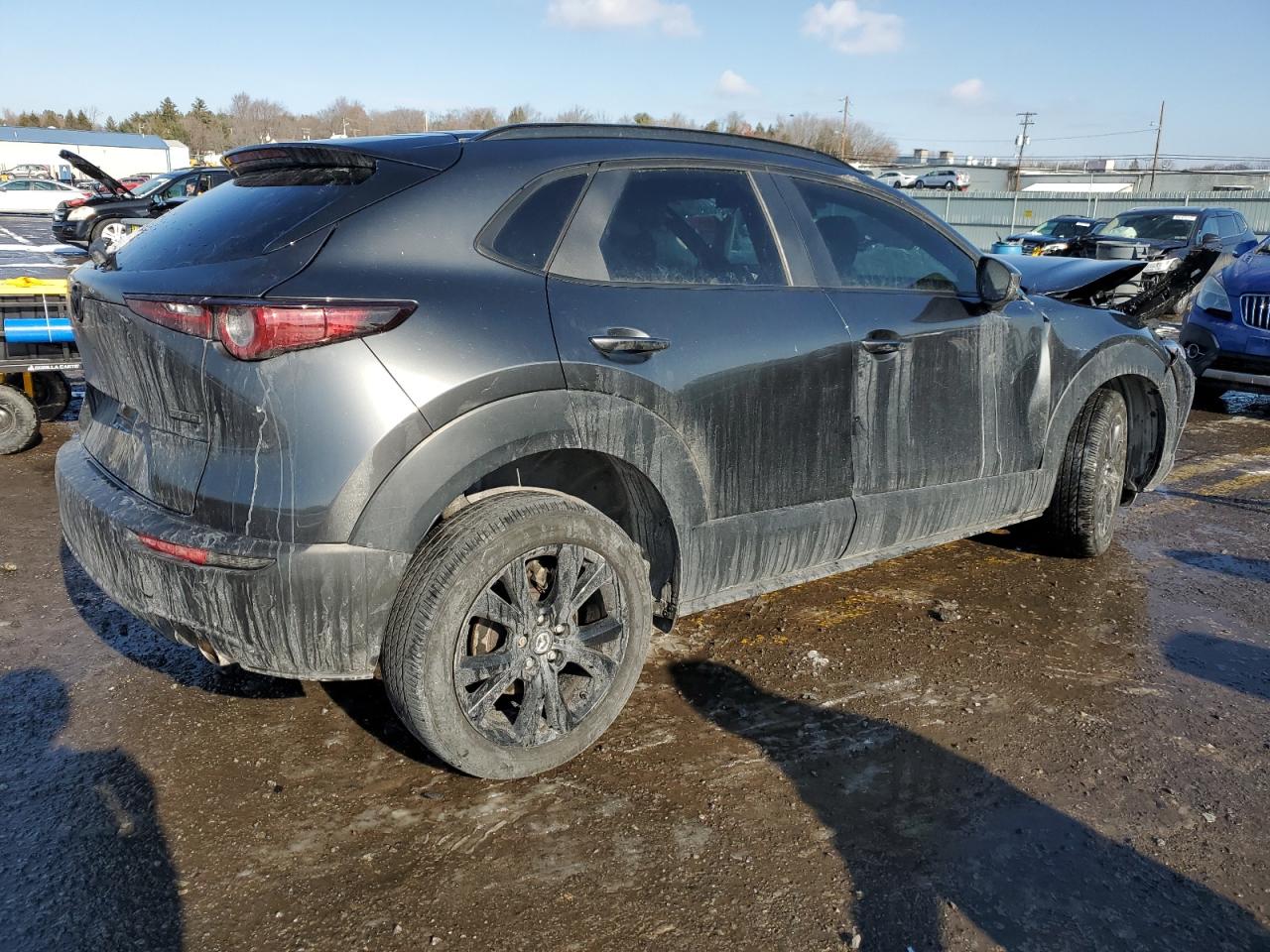 2023 Mazda CX-30 - Image 3