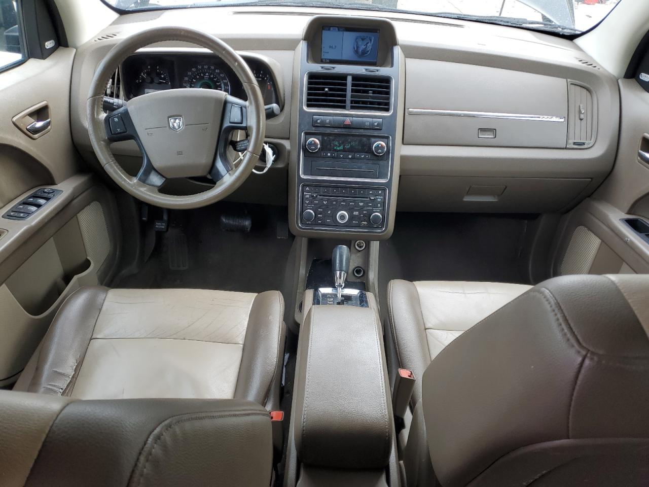 2009 Dodge Journey - Image 8