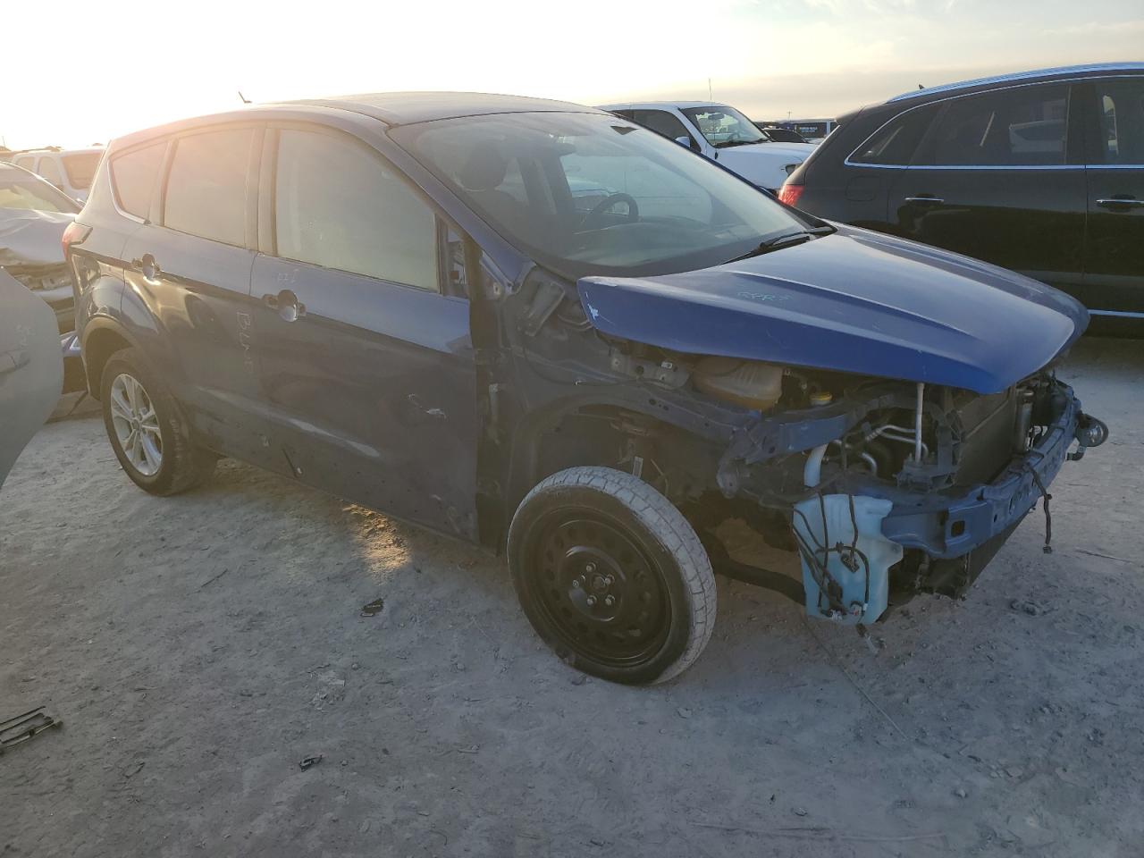 2019 Ford Escape - Image 4