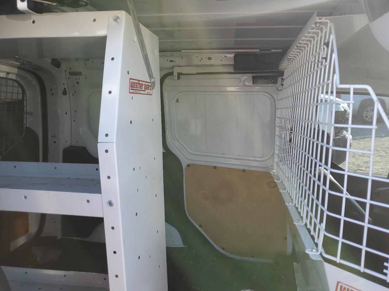 2017 Ford Transit - Image 10