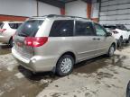 2006 TOYOTA SIENNA CE à vendre chez Copart AB - CALGARY
