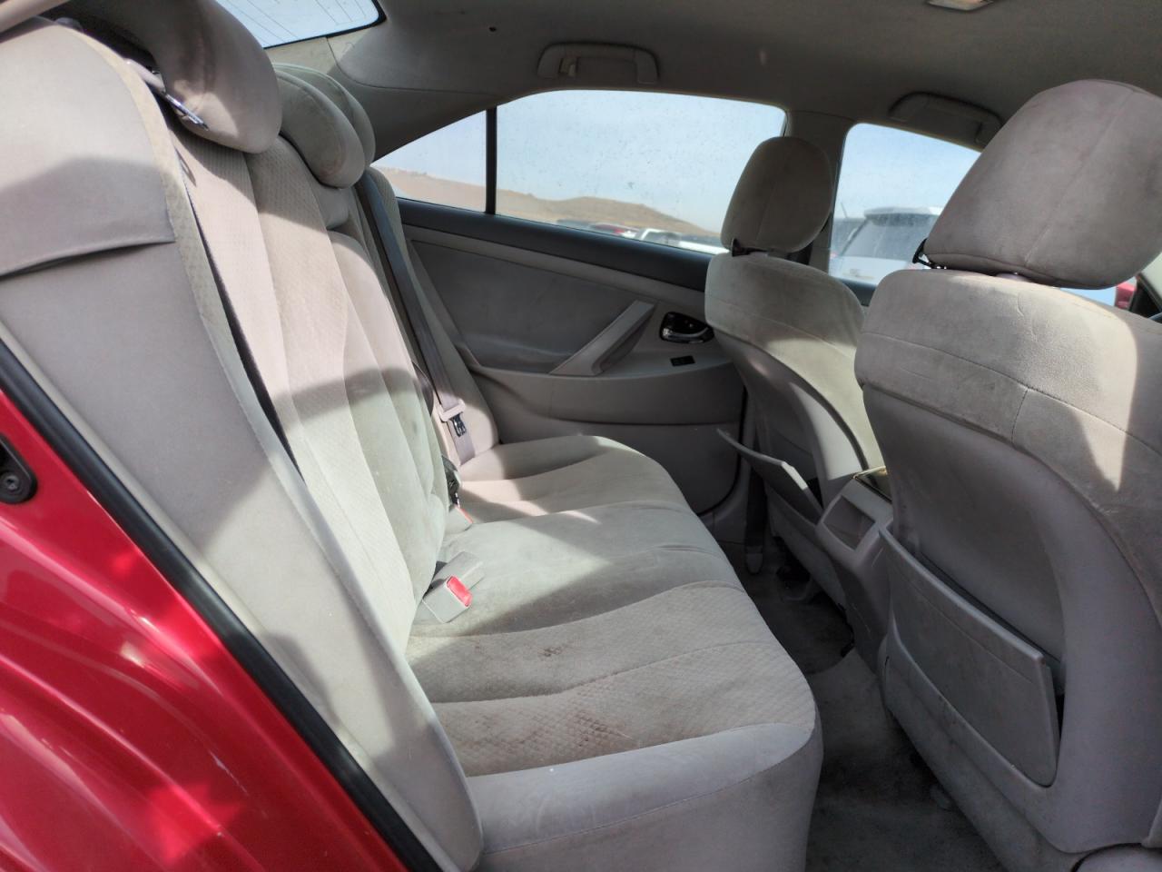 2007 Toyota Camry - Image 10