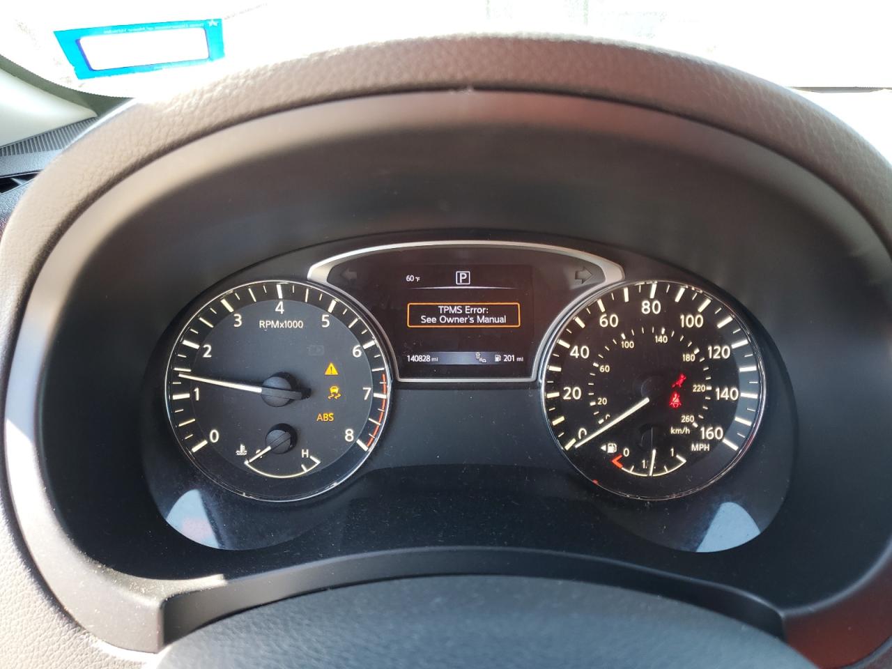 2017 Nissan Altima - Image 9