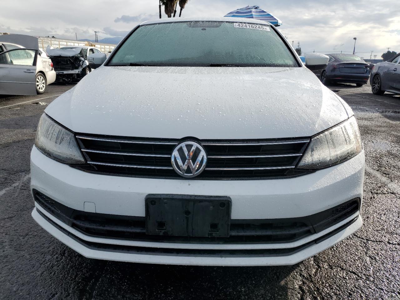 2017 Volkswagen Jetta - Image 5