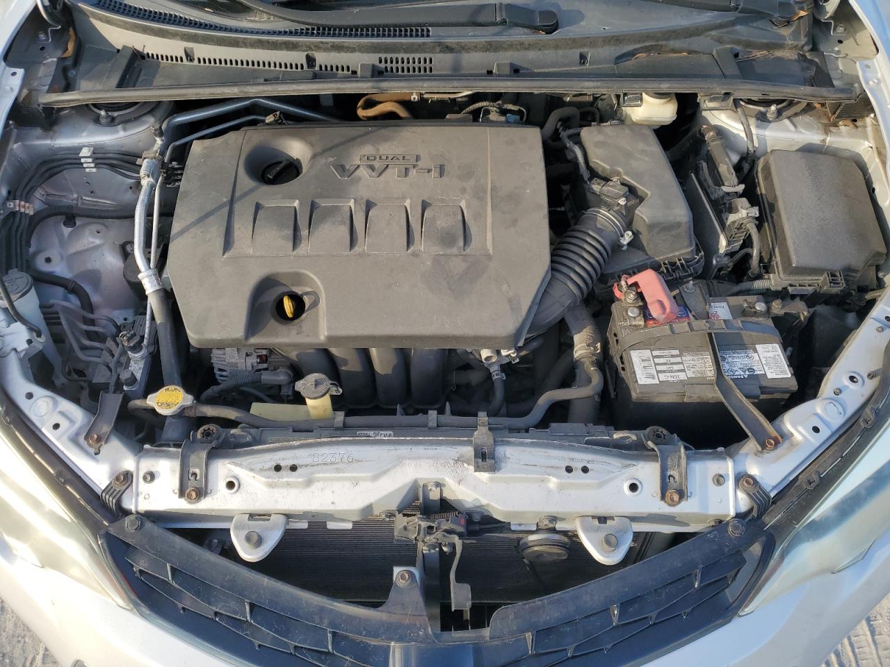 2016 Toyota Corolla - Image 11